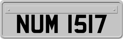 NUM1517