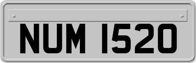 NUM1520