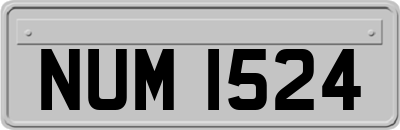 NUM1524
