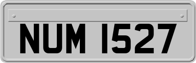 NUM1527