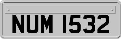 NUM1532