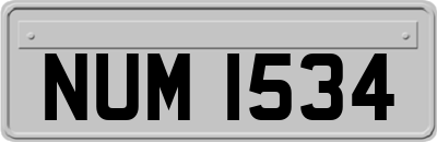 NUM1534