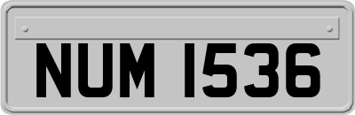 NUM1536