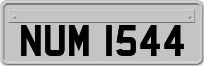 NUM1544