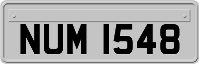 NUM1548