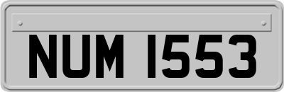 NUM1553
