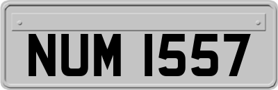 NUM1557