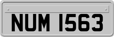 NUM1563