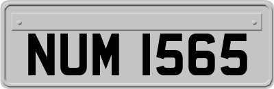NUM1565