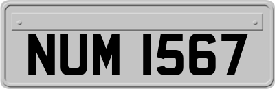 NUM1567