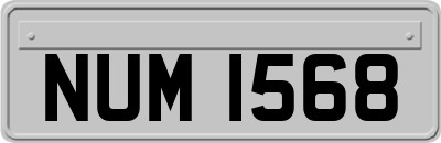 NUM1568