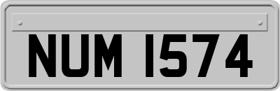 NUM1574