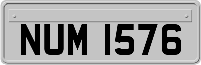 NUM1576