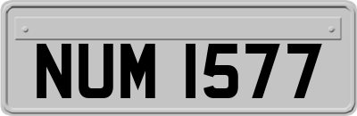NUM1577