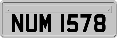 NUM1578