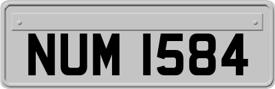 NUM1584