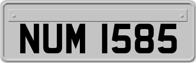 NUM1585