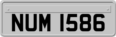 NUM1586