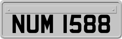 NUM1588