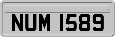 NUM1589