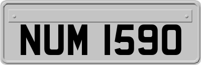NUM1590