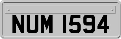 NUM1594