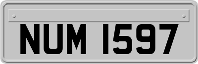 NUM1597