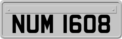 NUM1608