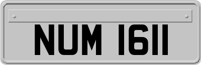 NUM1611