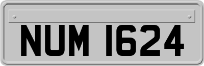 NUM1624