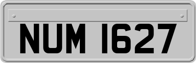 NUM1627