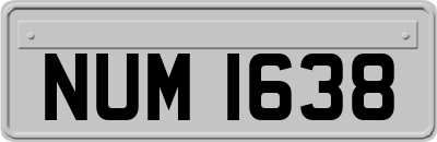NUM1638