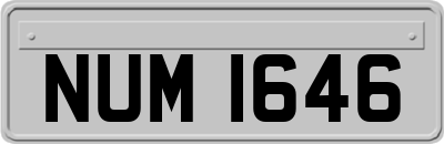 NUM1646