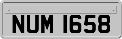 NUM1658