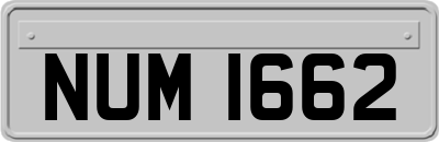 NUM1662
