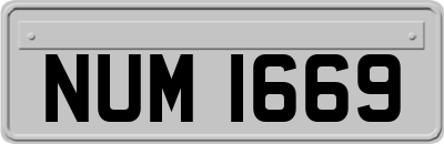 NUM1669