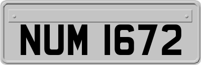 NUM1672