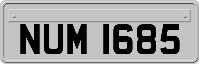 NUM1685