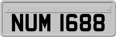 NUM1688