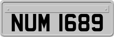 NUM1689
