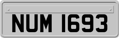 NUM1693