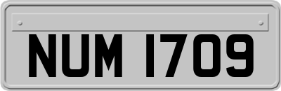 NUM1709