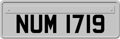 NUM1719