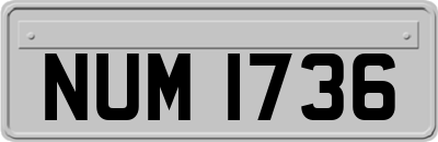 NUM1736