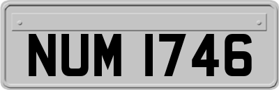 NUM1746