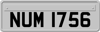 NUM1756