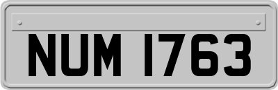 NUM1763
