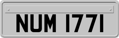 NUM1771