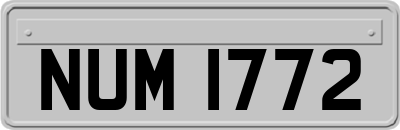 NUM1772