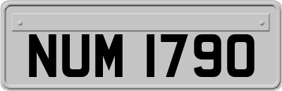 NUM1790